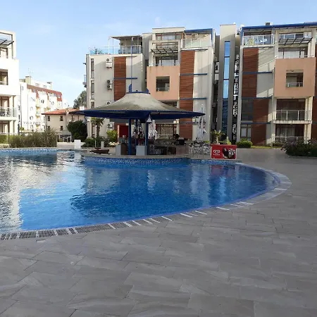 Apartment Sun 1