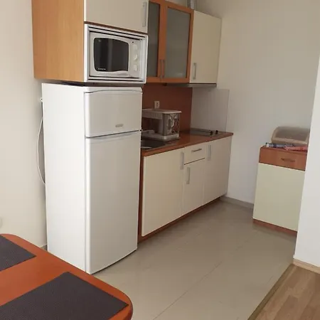 Sun 1 Apartment Sunny Beach