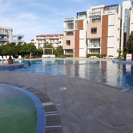 Sun 1 Apartment *