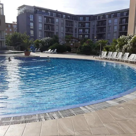 Apartment Sun 1 *