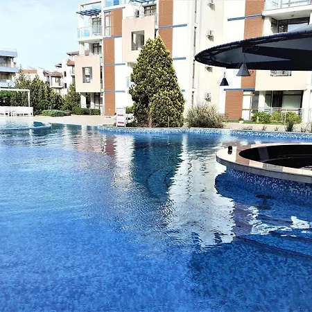 Apartment Sun 1