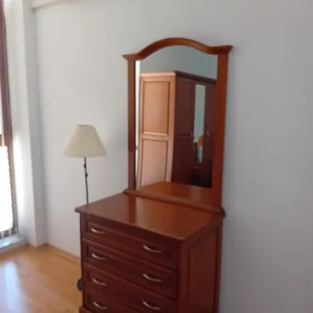 Sun 1 Apartment *