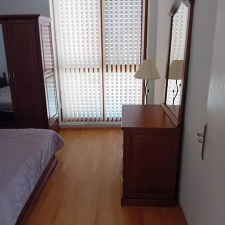 Apartment Sun 1 *