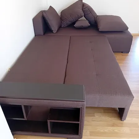 Apartment Sun 1 *