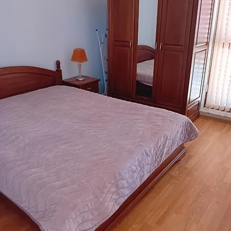 Apartment Sun 1